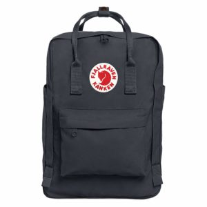 was den Fjällräven Rucksack zu einem echten Hingucker macht.