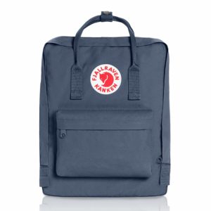 was den Fjällräven Rucksack zu einem echten Hingucker macht.