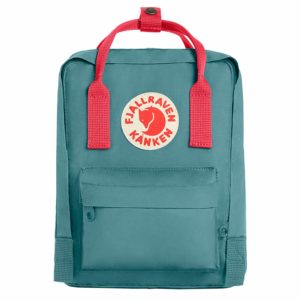 was den Fjällräven Rucksack zu einem echten Hingucker macht.